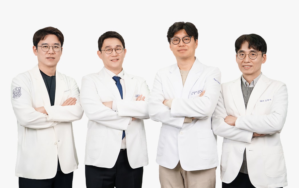 로하스밀과 함께하는 전문의 선생님들