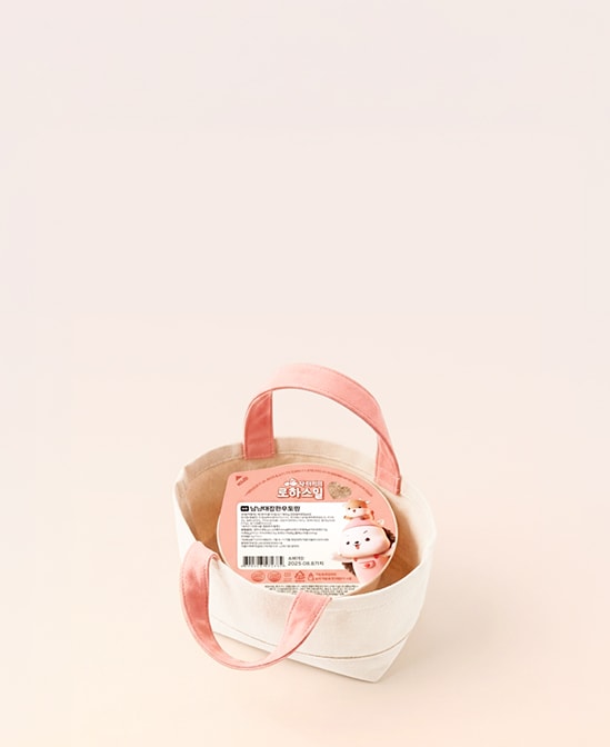 골라담기 주문